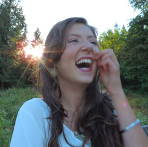 Meet your Posher, Hailey